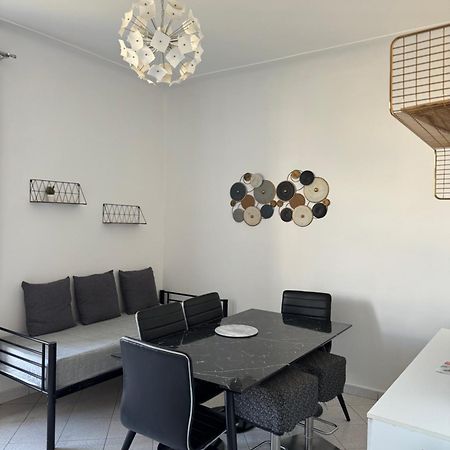 Appartements Lumineux Марсель Экстерьер фото